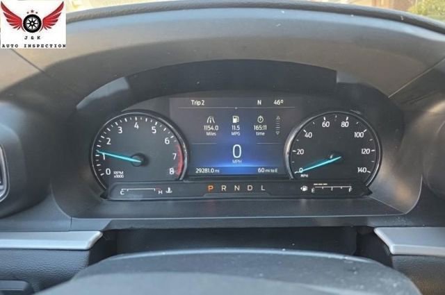 Used 2022 Ford Explorer XLT w/ Equipment Group 202A AWD/4WD image 8