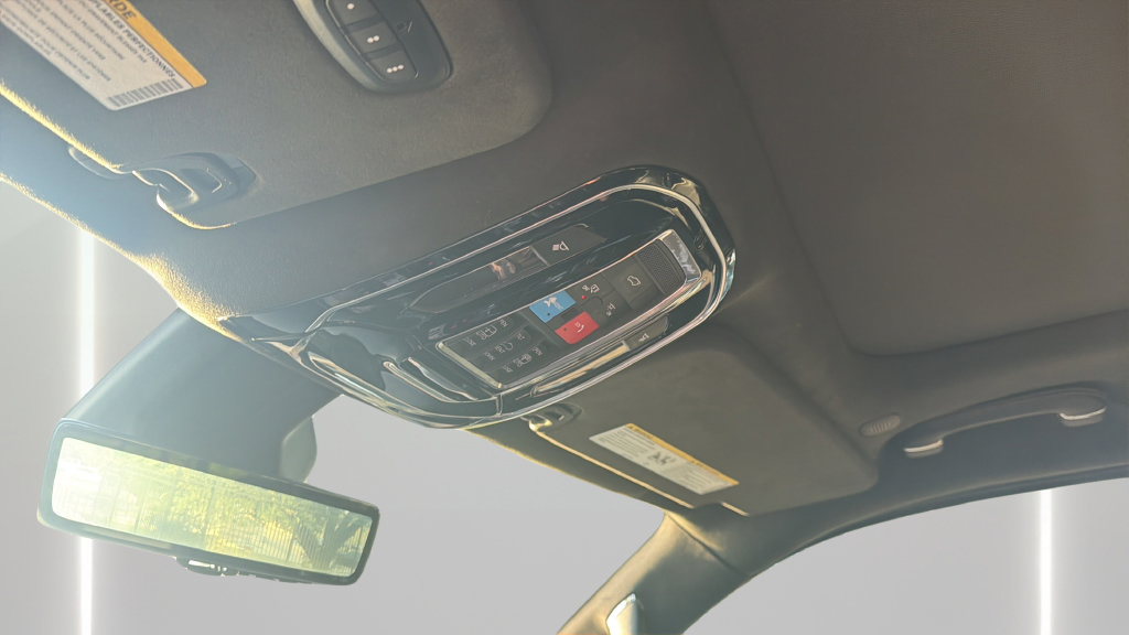 Used 2022 Jeep Grand Wagoneer Series II AWD/4WD image 19