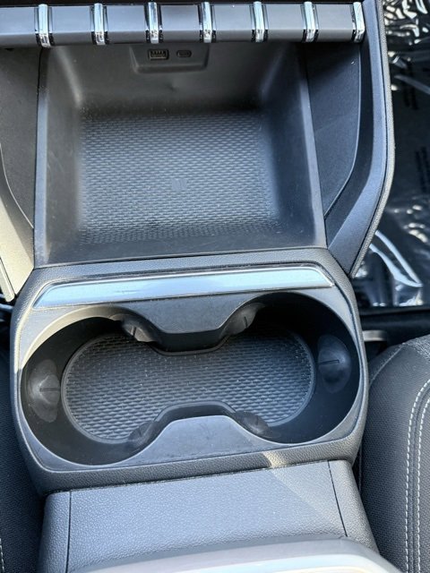 Certified 2025 GMC Terrain Elevation image 29