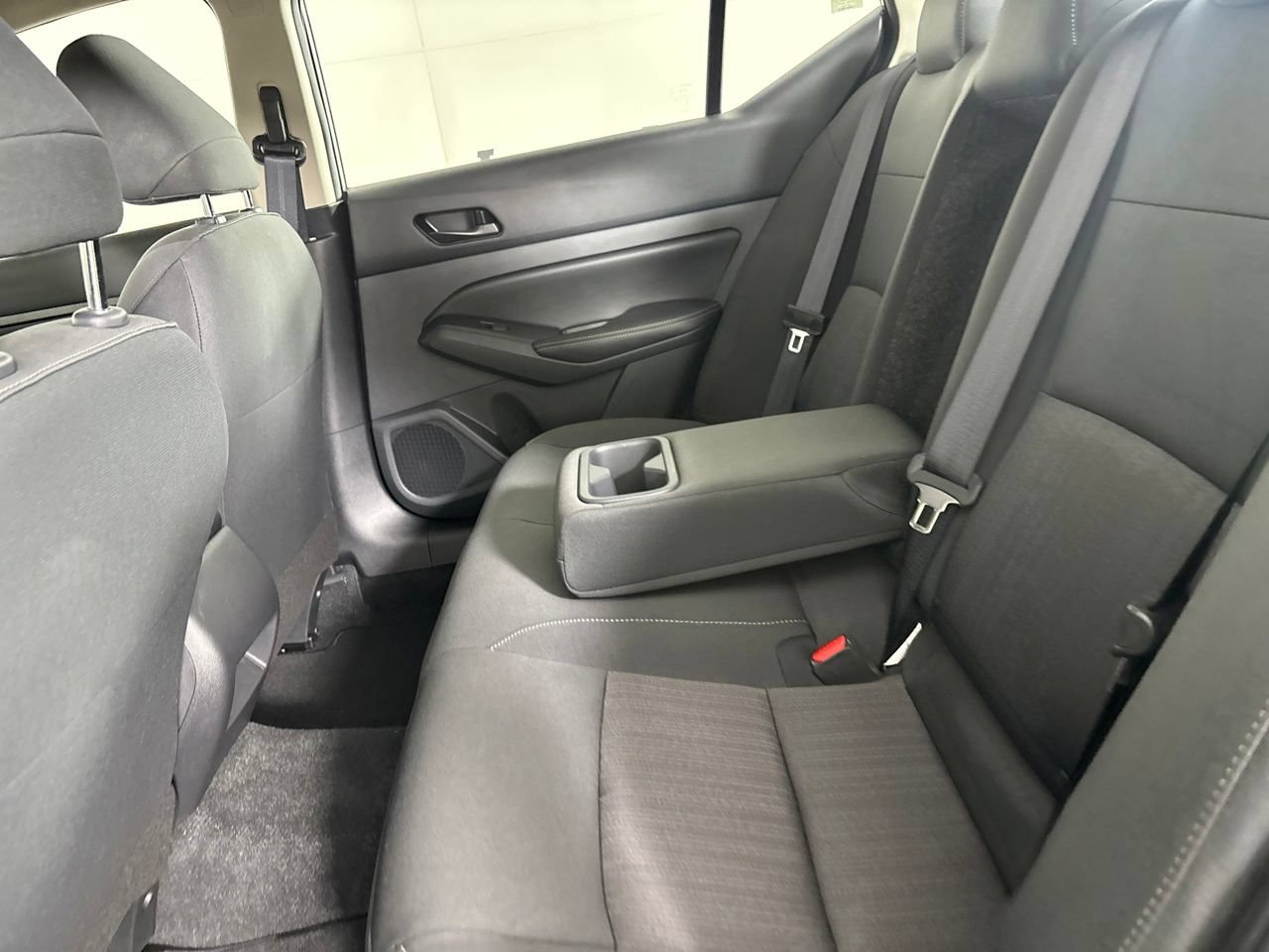 Used 2026 Nissan Altima 2.5 SV AWD/4WD image 19