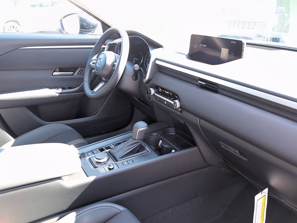 New 2026 MAZDA CX-50 2.5 Hybrid w/ Weather Package image 7