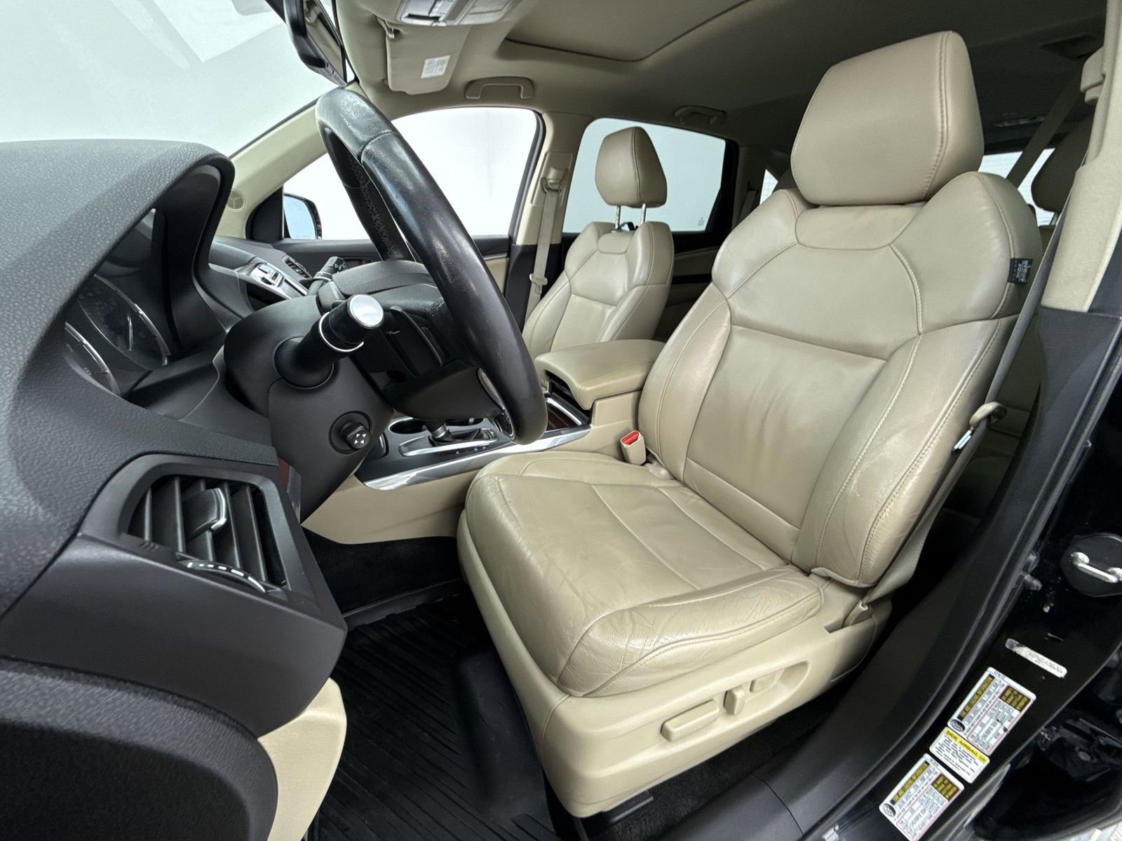 Used 2015 Acura MDX 3.5L image 10