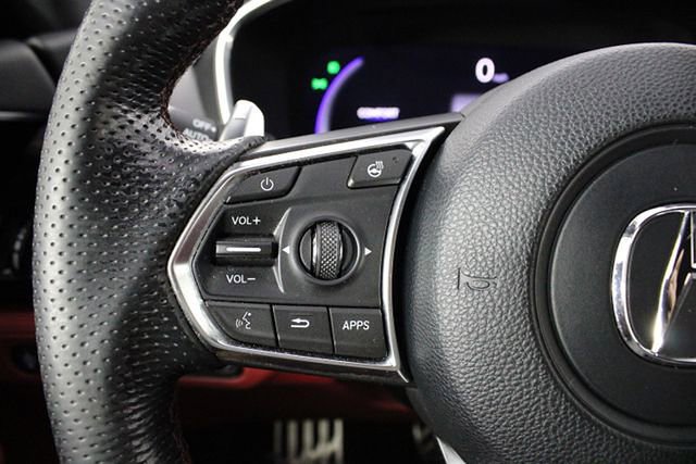 Used 2022 Acura MDX Type S image 28