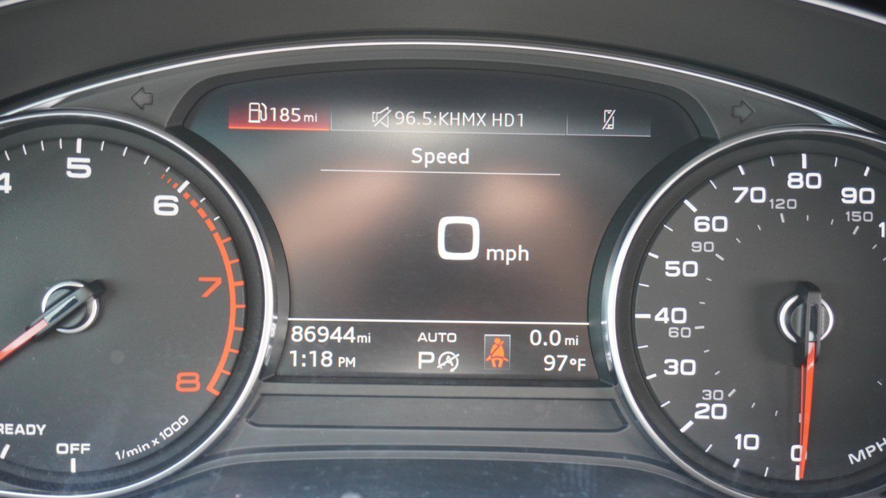 Used 2021 Audi A5 2.0T Premium AWD/4WD image 15