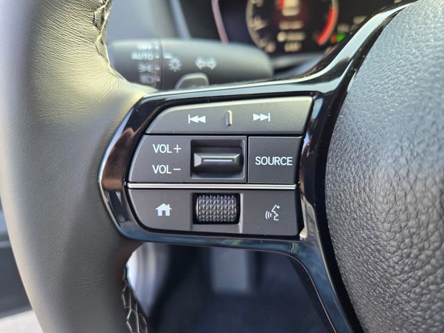 New 2026 Honda Civic Sport image 15