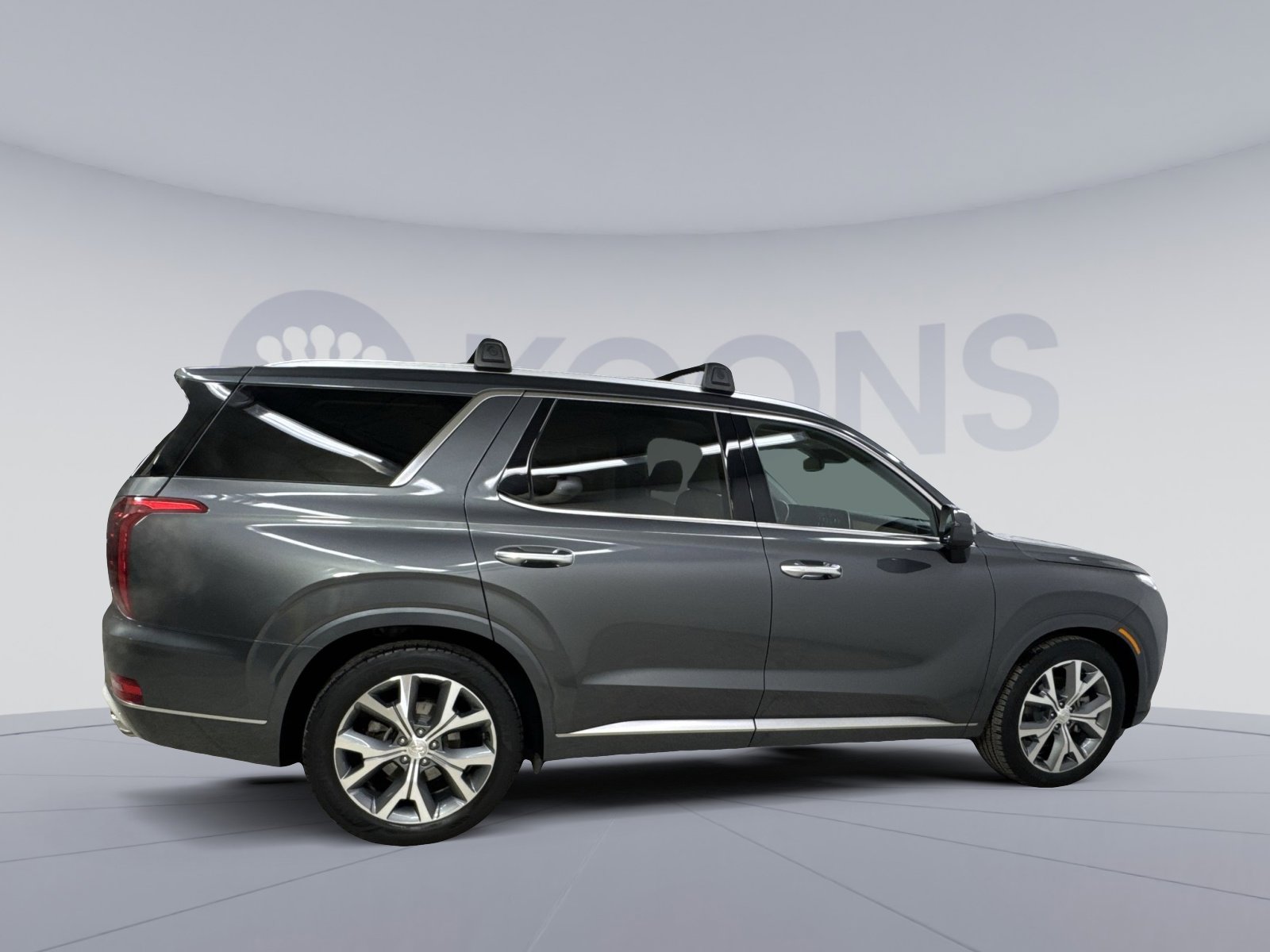 Used 2021 Hyundai Palisade Limited image 13