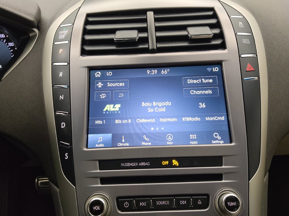 Used 2019 Lincoln MKZ Reserve w/ Reserve Plus Package AWD/4WD image 25