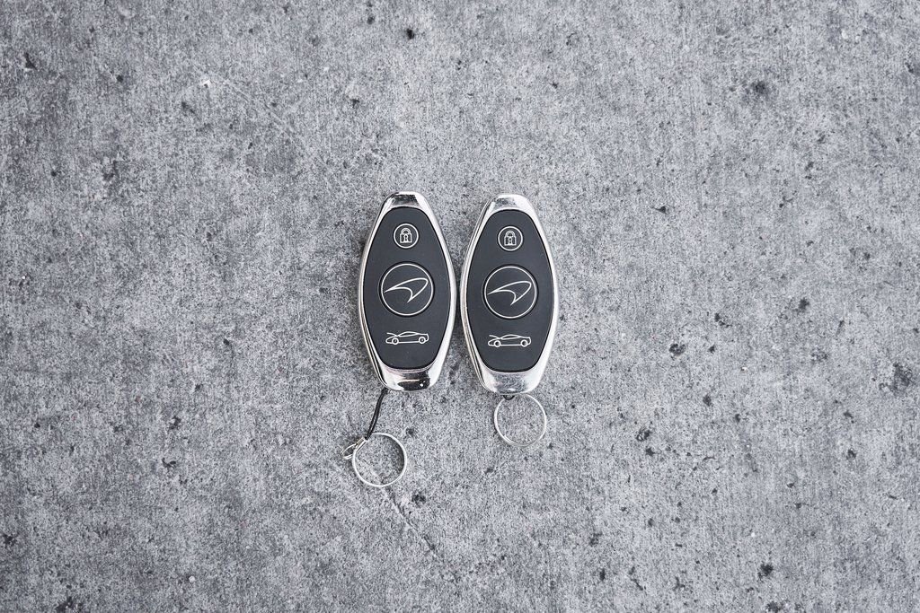 Used 2024 McLaren 750S image 74