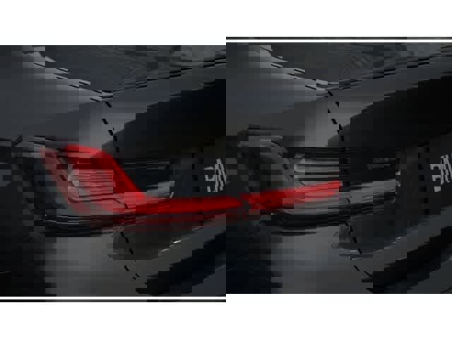 New 2026 BMW 330i Sedan w/ M Sport Package image 8