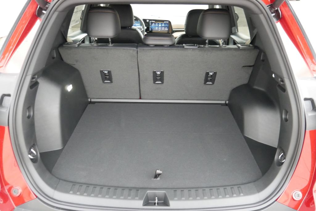 New 2026 Chevrolet Equinox ACTIV image 27