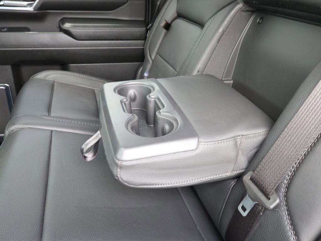 Certified 2024 GMC Sierra 2500 Denali w/ Denali Reserve Package image 31