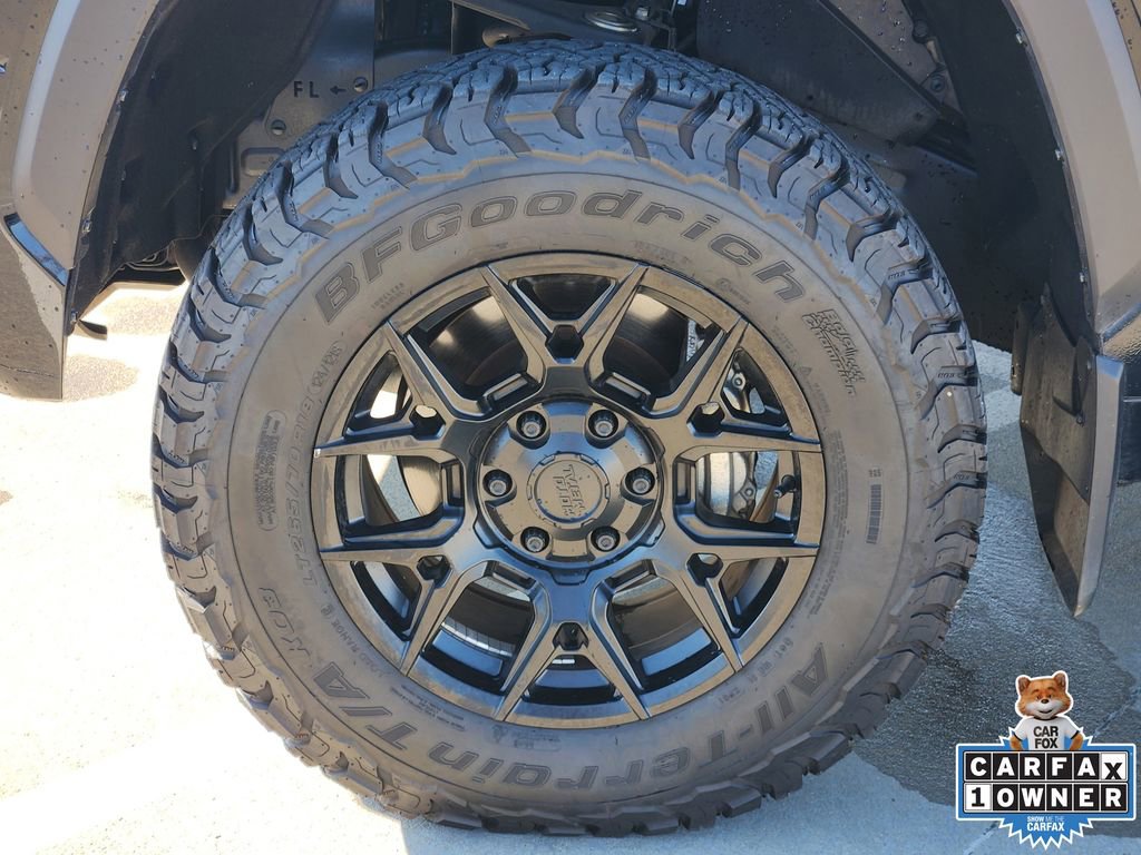 Used 2024 Toyota Tundra SR5 image 13