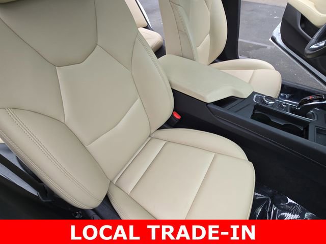 Used 2020 Cadillac CT5 Luxury w/ Sun And Sound Package image 10