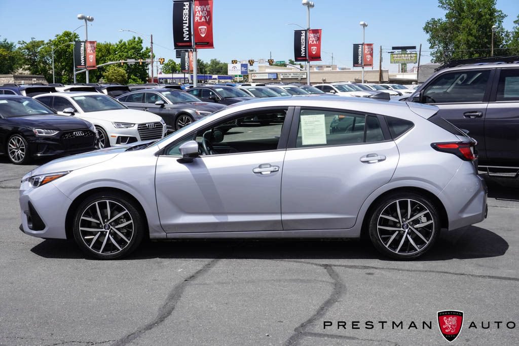 Used 2024 Subaru Impreza 2.0i Sport AWD/4WD image 11