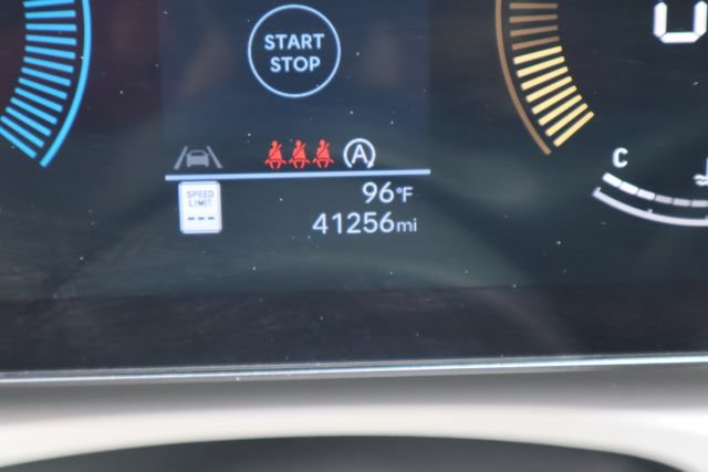 Used 2025 Hyundai Tucson SEL FWD image 39