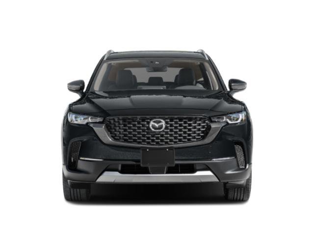 Used 2024 MAZDA CX-50 AWD 2.5 Turbo image 7