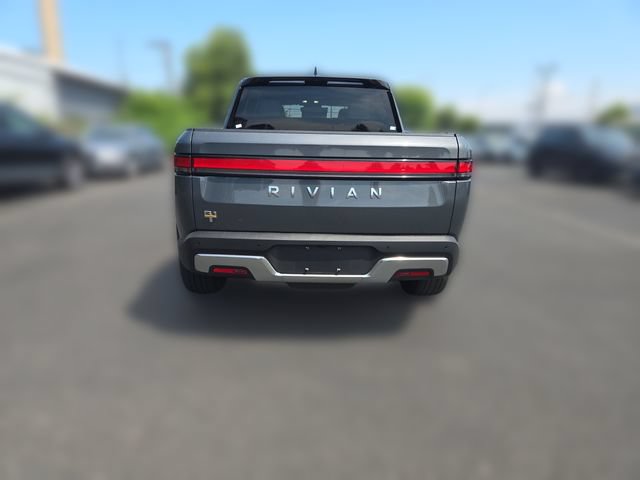 Used 2022 Rivian R1T Adventure AWD/4WD image 6