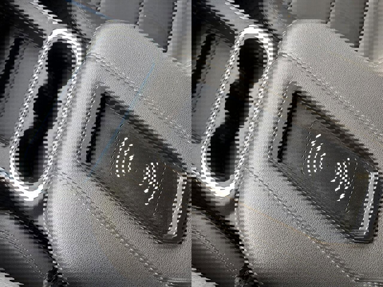 Used 2021 Chevrolet Silverado 1500 LT Trail Boss w/ Convenience Package II image 24