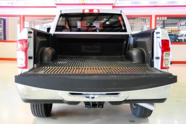 Used 2024 RAM 2500 Big Horn image 8
