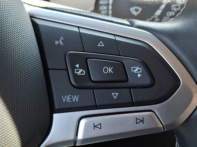 Used 2021 Volkswagen Atlas SE AWD/4WD image 21