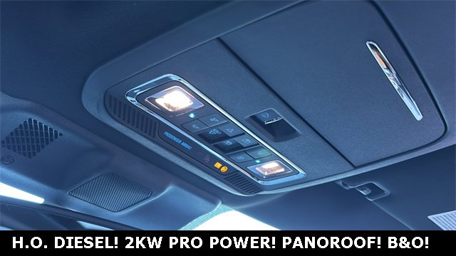 New 2026 Ford F350 Lariat w/ Snow Plow/Camper Package image 22