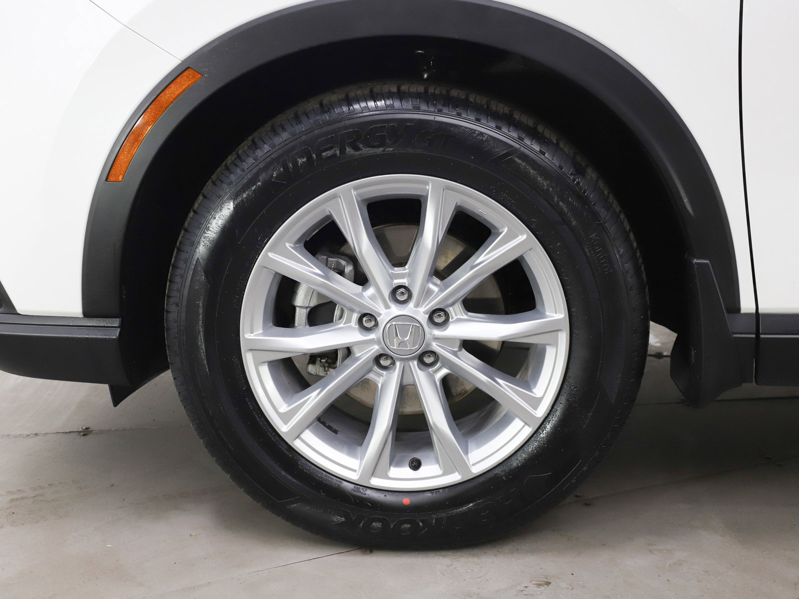 Used 2024 Honda CR-V EX image 26