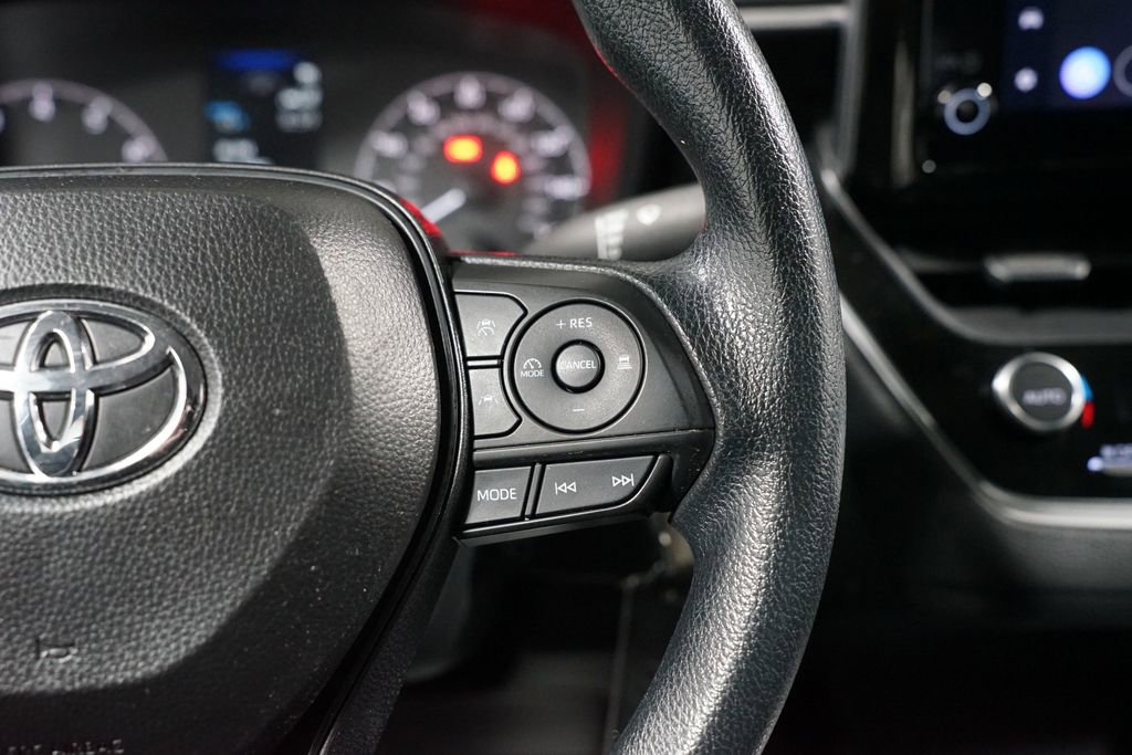 Certified 2024 Toyota Corolla LE image 13