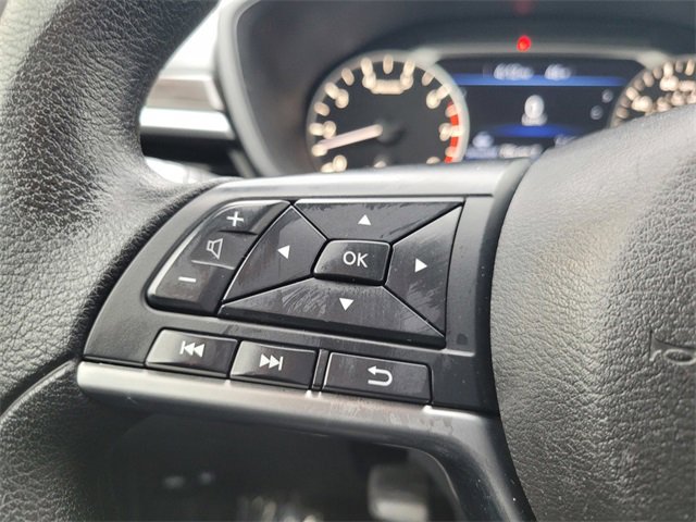 Used 2024 Nissan Altima 2.5 SV image 28