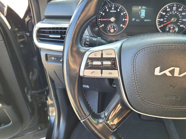 Used 2022 Kia Telluride EX w/ EX Premium Package image 20