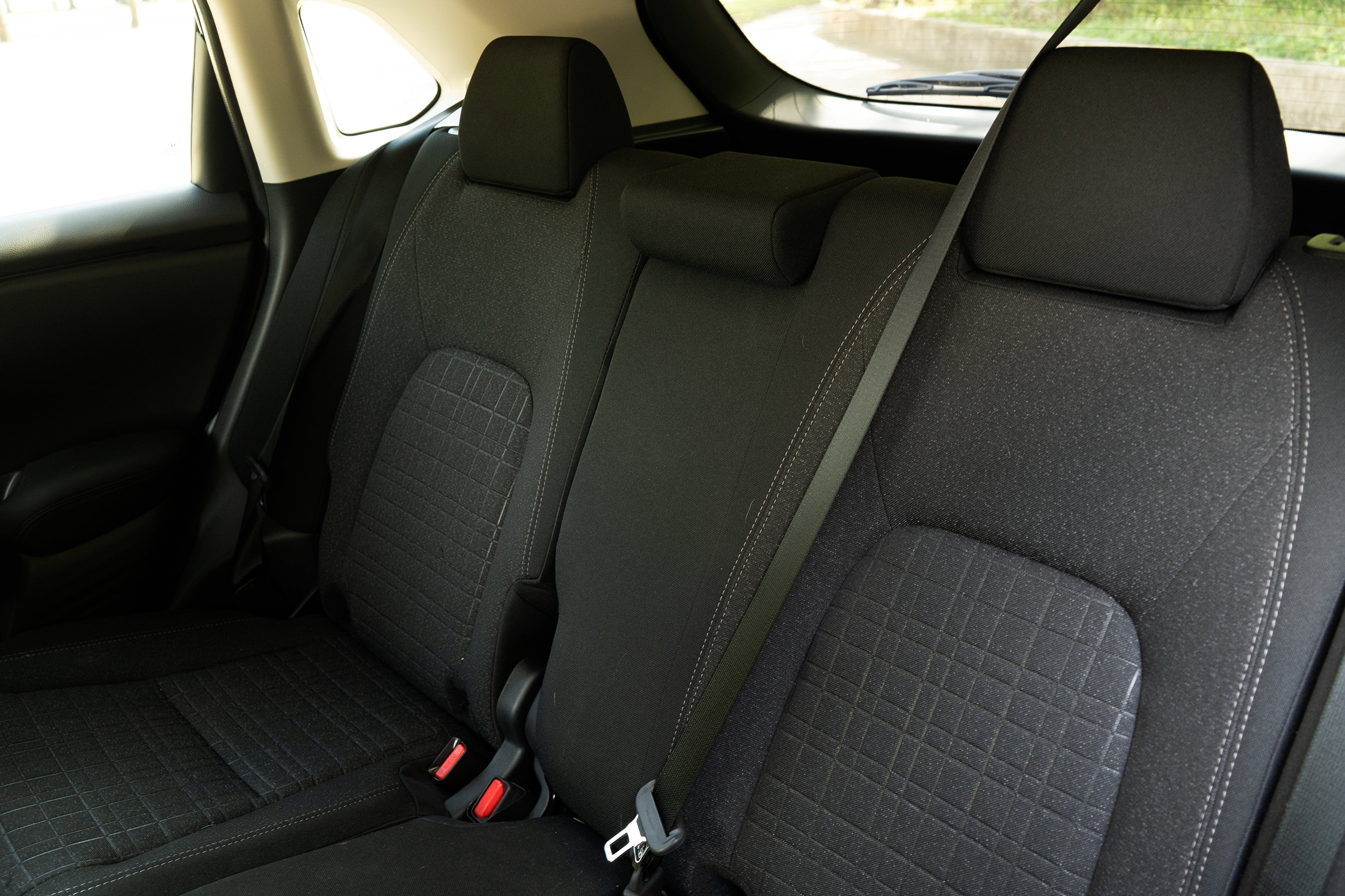 Certified 2026 Honda HR-V LX image 18