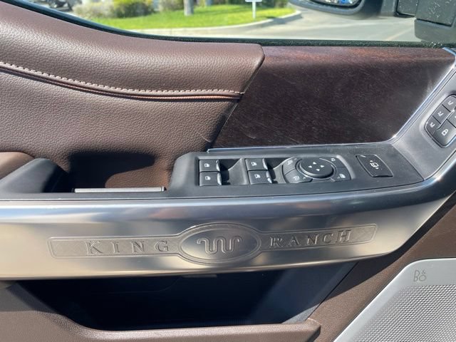 New 2026 Ford F350 King Ranch AWD/4WD image 19