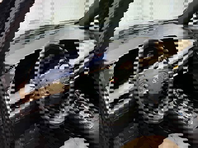 New 2025 Cadillac XT4 Premium Luxury w/ Cold Weather Package image 13