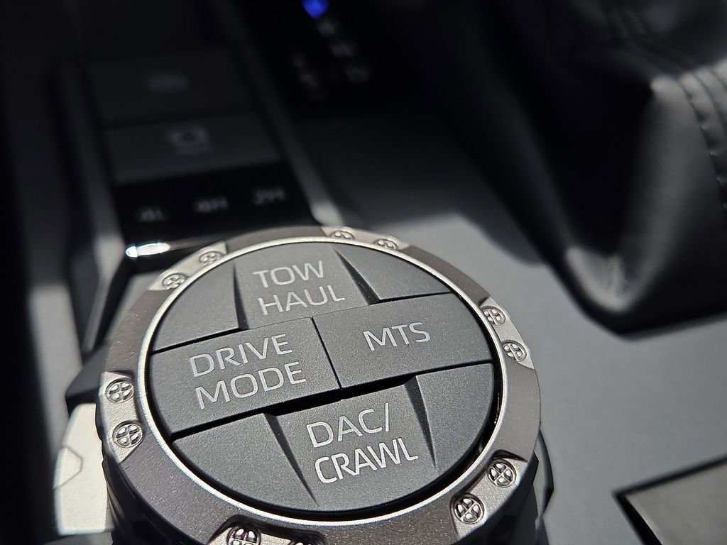 New 2026 Toyota Tacoma TRD Off-Road image 22