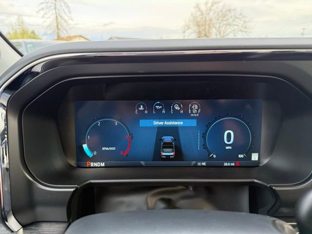 New 2026 Ford F350 Lariat w/ Tremor Off-Road Package image 23