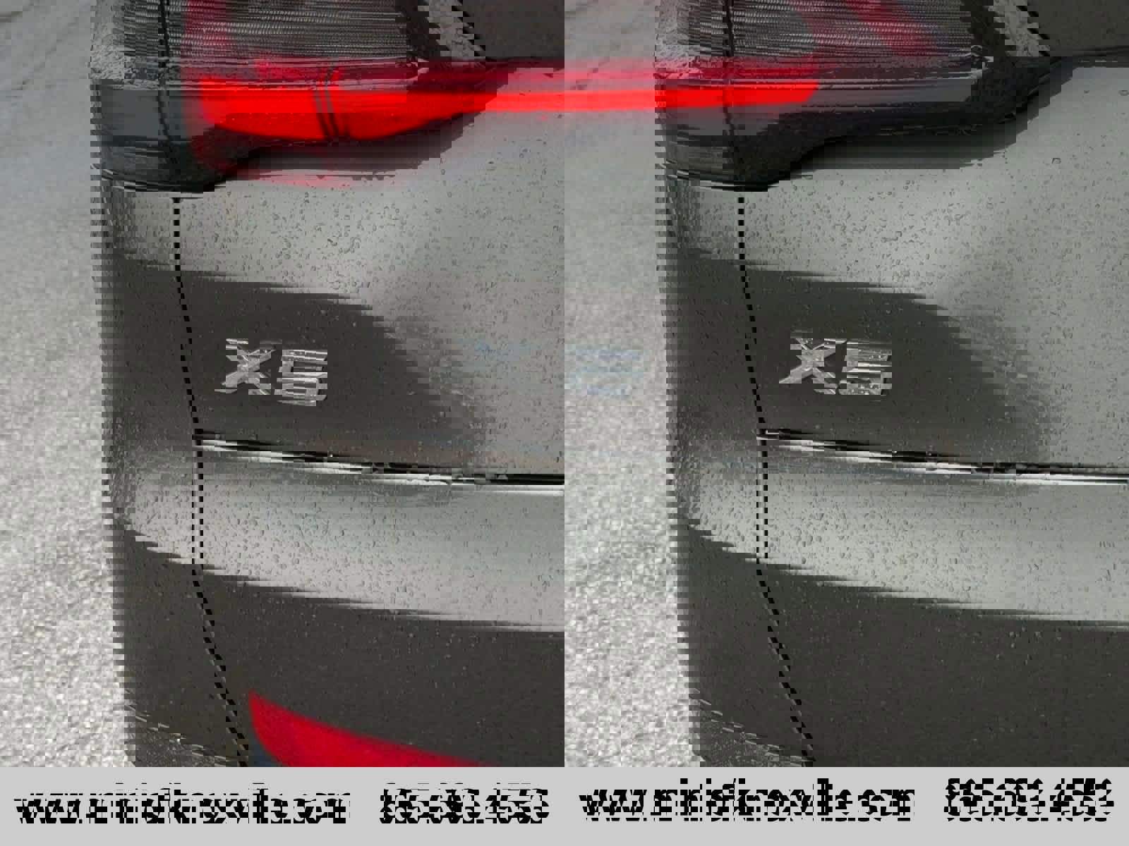 Used 2022 BMW X5 sDrive40i w/ Luxury Seating Package image 34