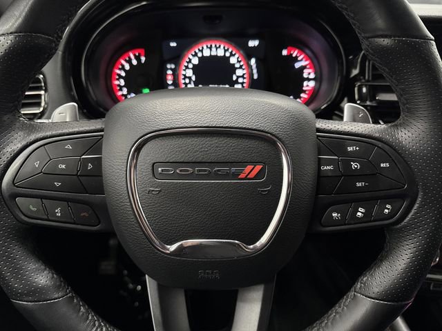 Certified 2025 Dodge Durango R/T image 13