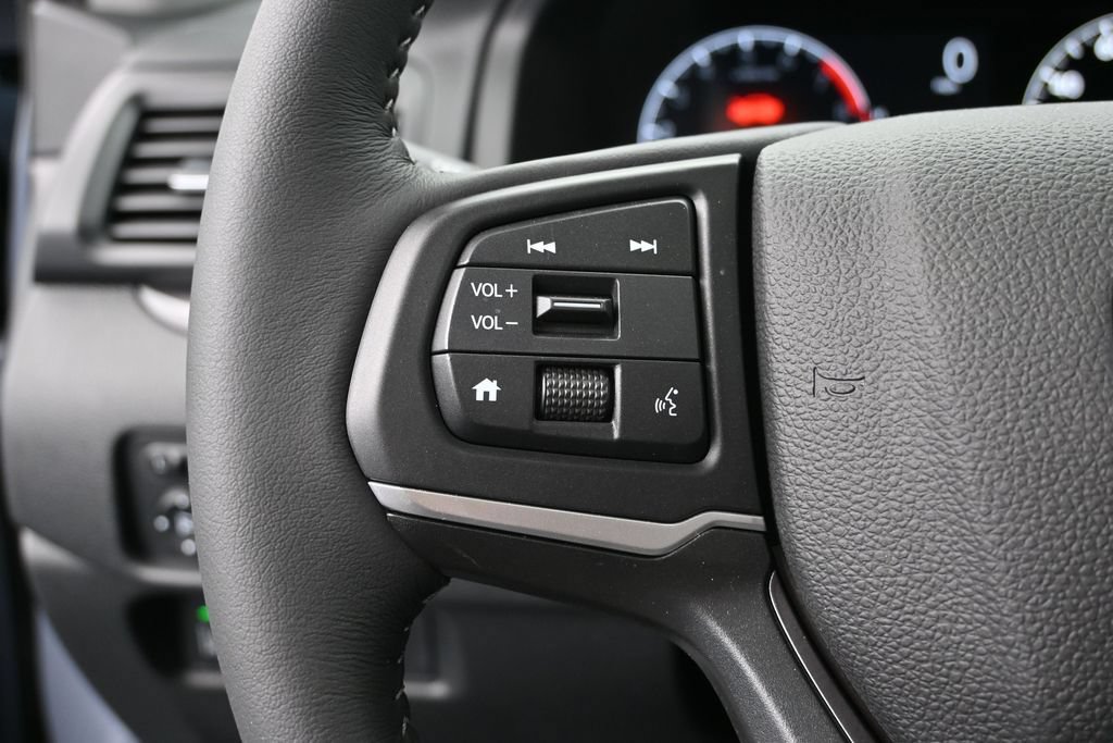 New 2026 Honda Ridgeline RTL image 20