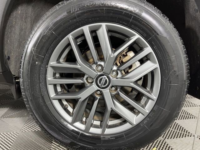 Used 2021 Nissan Rogue S image 13