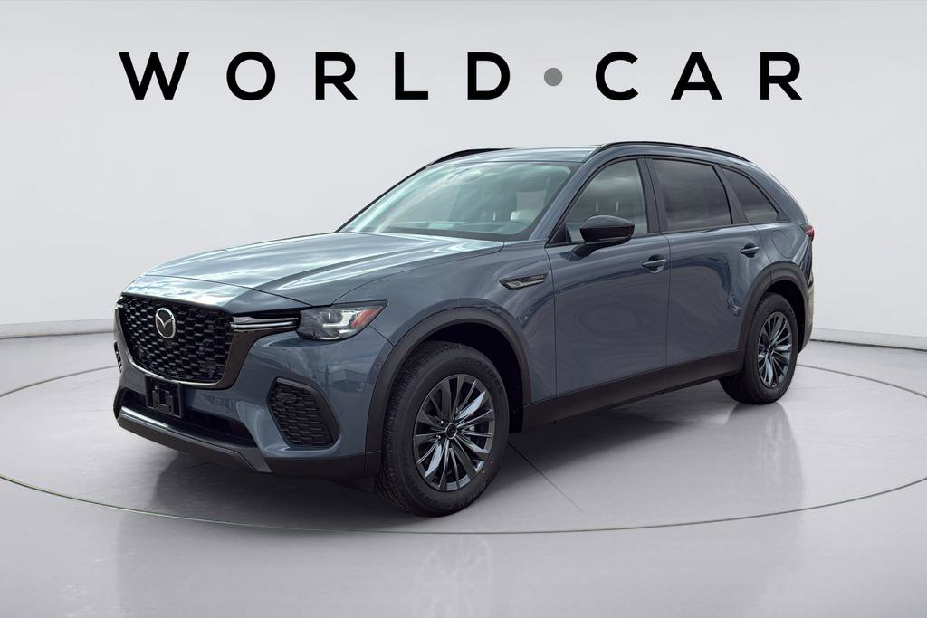 New 2026 MAZDA CX-70 SC Plus AWD/4WD image 11