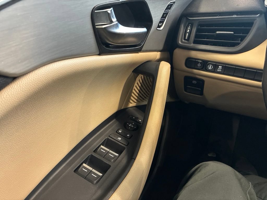 Used 2023 Acura TLX FWD image 26