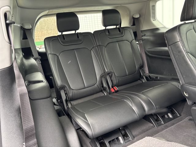 Used 2021 Jeep Grand Cherokee L Limited AWD/4WD image 25