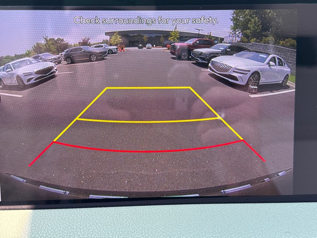 New 2026 Genesis GV60 RWD image 30