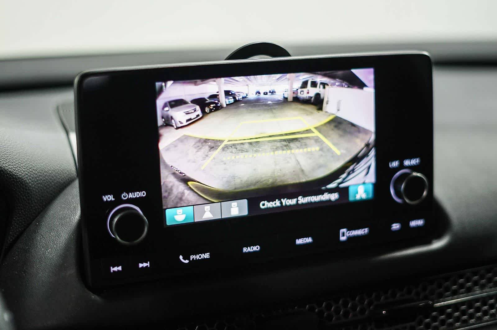Used 2023 Honda HR-V Sport image 24