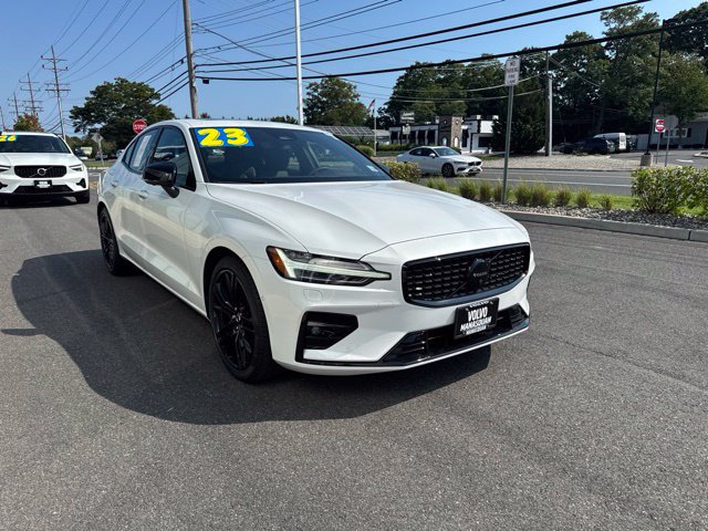 Used 2023 Volvo S60 B5 Plus w/ Climate Package AWD/4WD image 6