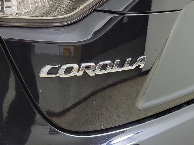 Used 2026 Toyota Corolla LE FWD image 9