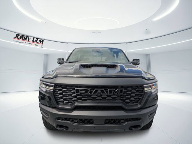 New 2026 RAM 1500 RHO w/ RHO Level 1 Equipment Group image 6