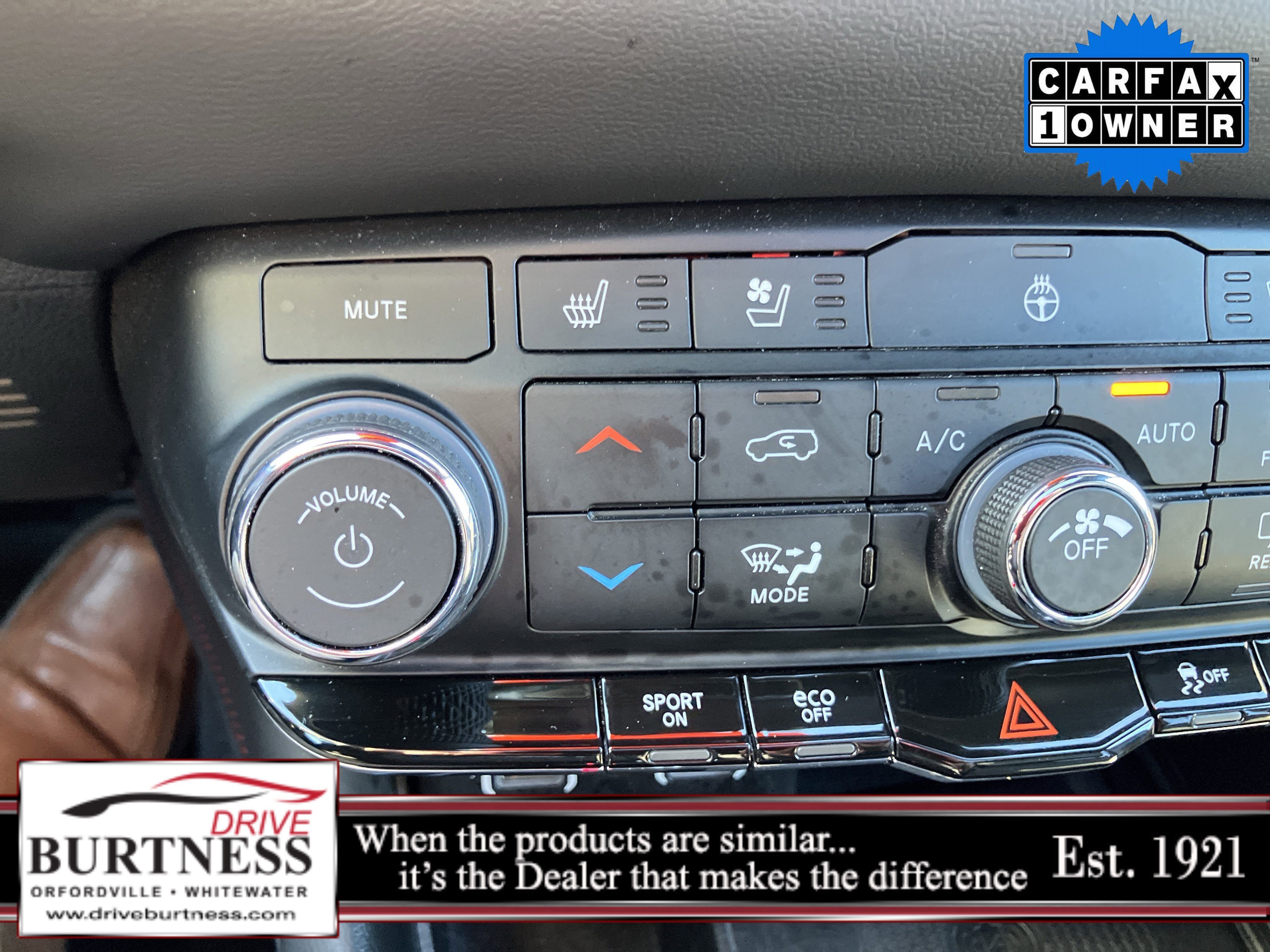 Used 2023 Dodge Durango R/T image 36