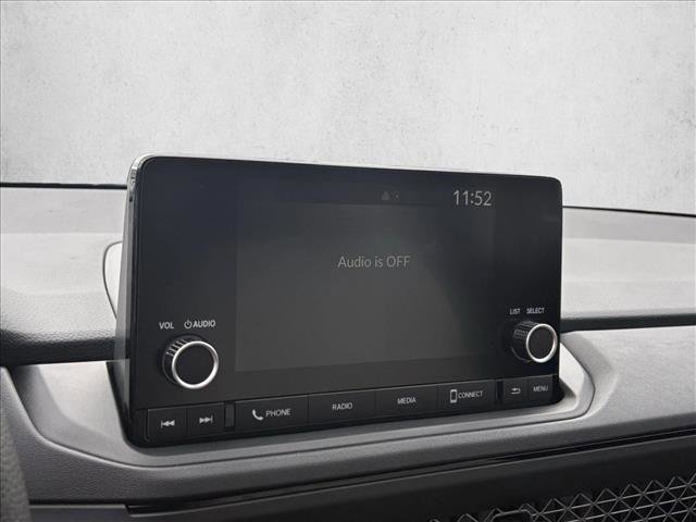 New 2025 Honda Accord SE image 11