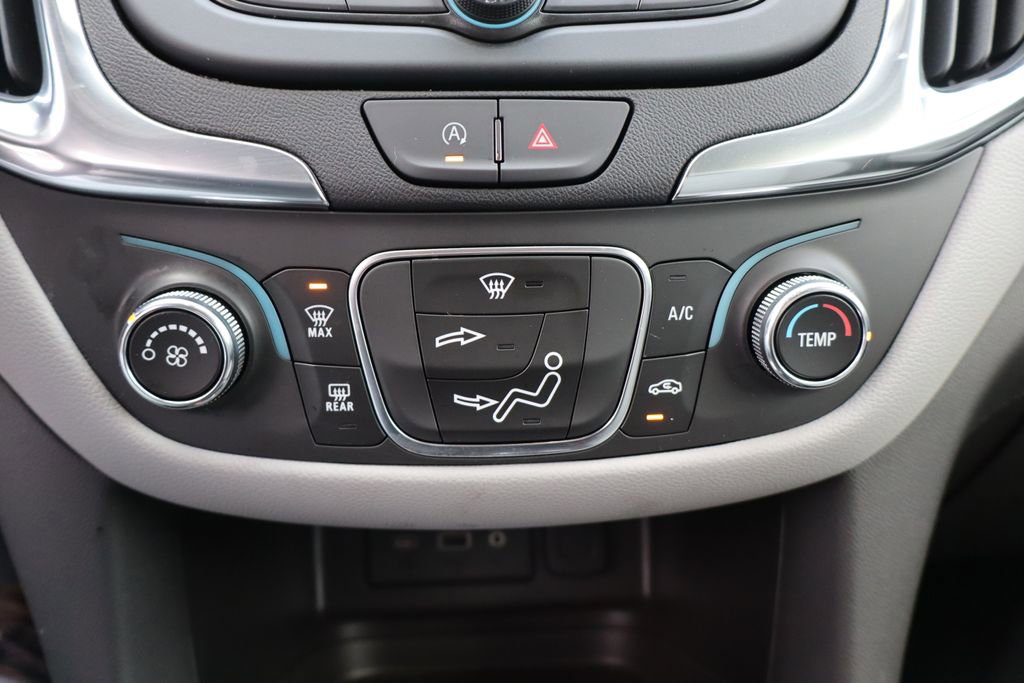 Used 2024 Chevrolet Equinox LS image 21