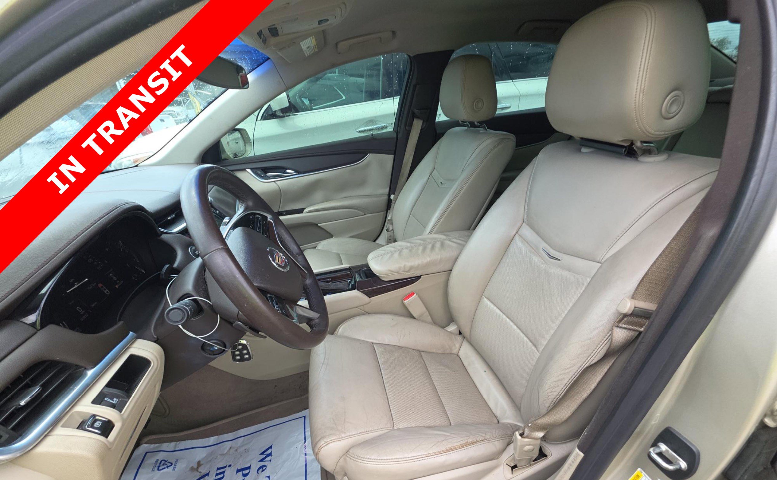 Used 2015 Cadillac XTS image 5